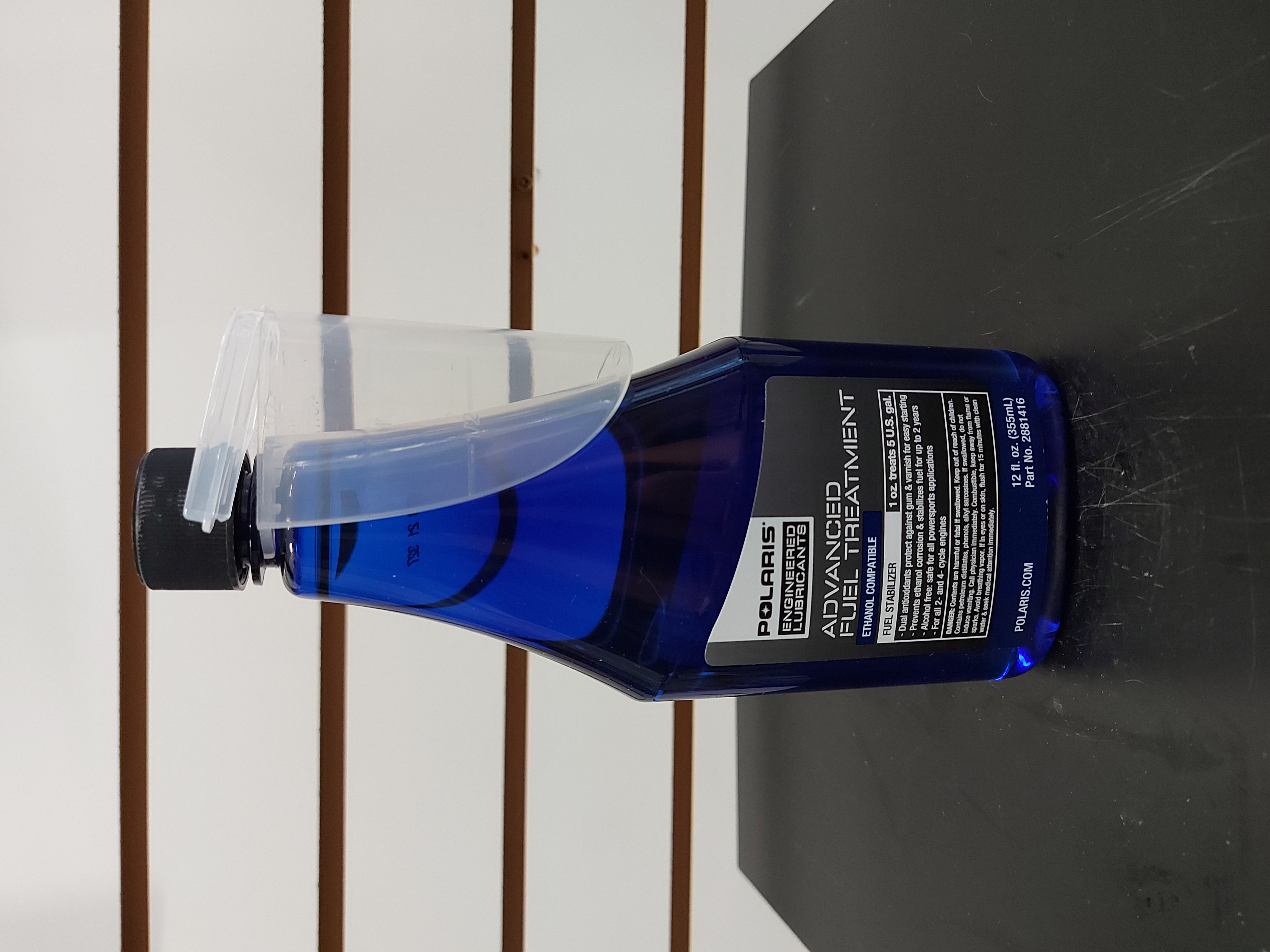 FUEL STABILIZER,12OZ